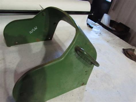 john deere 3020 sheet metal|John Deere 3020 Sheet Metal & Related Parts Tractor.